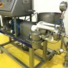 Asser Oakes Aeration Process Powder Mixer